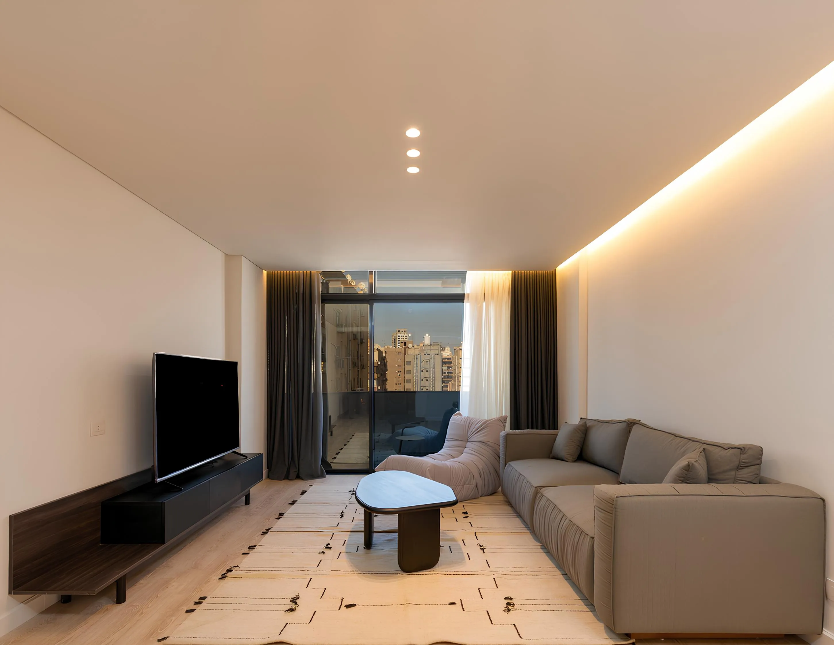 City Central Studio Retreat Apt. | Mohandessin